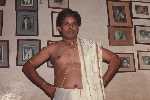 Adharvam 1988 Dennis Joseph